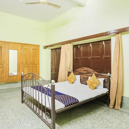 Spot On 64751 Hotel Shivani Palace Muthiganj Exterior foto