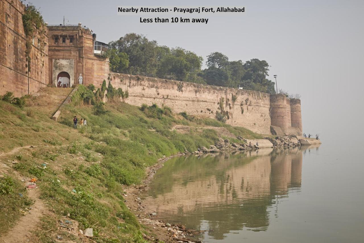 Spot On 64751 Hotel Shivani Palace Muthiganj Exterior foto